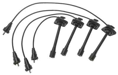 Spark Plug Wire Set