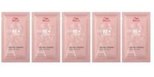 Wella Proffessional Color Renew Crystal Powder Sachet 9g&Peroxide-Choose Options