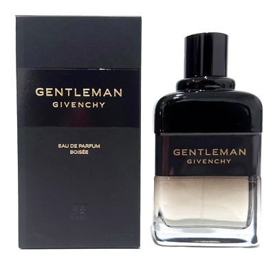 Givenchy Gentleman Boisee for Men 3.3 oz Eau de Parfum Spray 100% AUTHENTIC