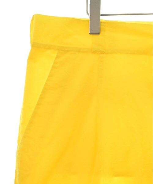 DANIELA GREGIS Pants (Other) Yellow 2(Approx. M