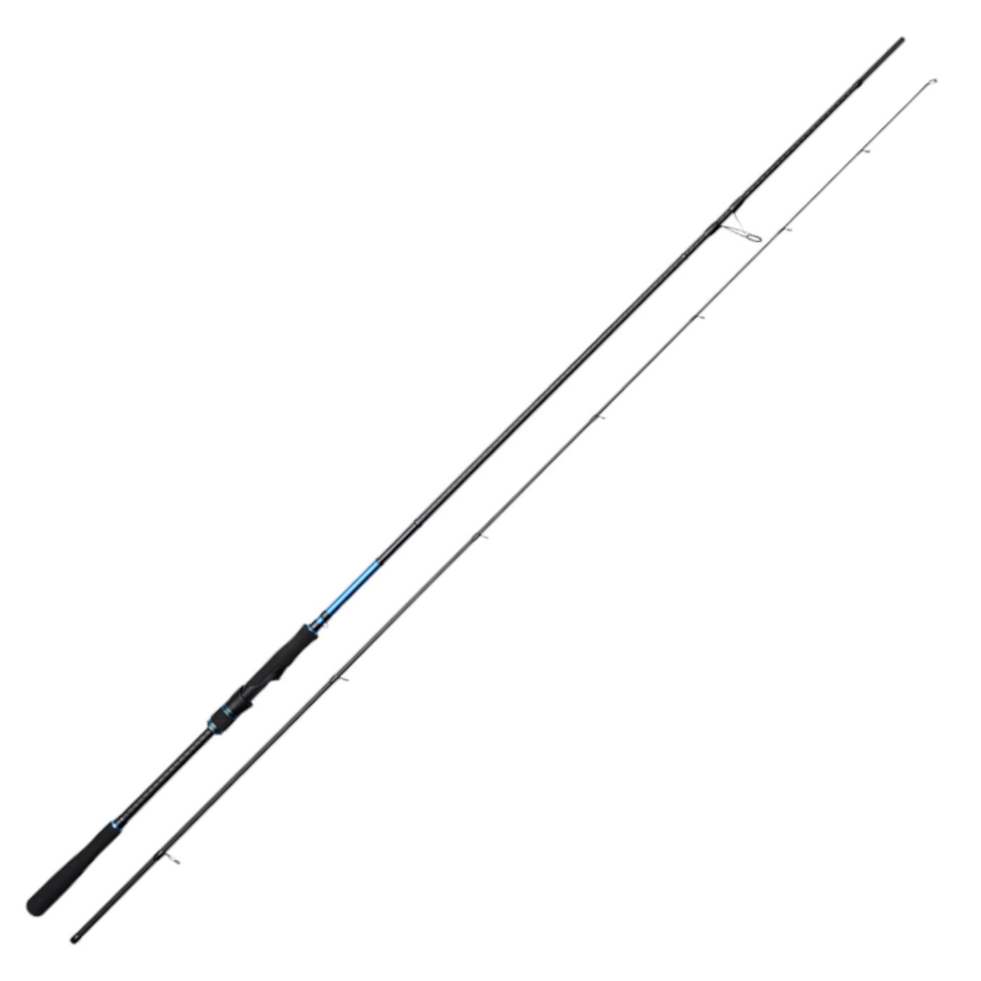 Savage Gear SGS5 Precision Lure Specialist 2,79m 9-42g - Spinnrute, Angelrute