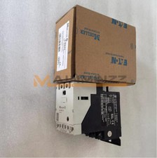 1PC New MOELLER Motor switch contactor S-PKZ2...