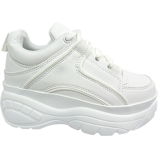 dw sports womens trainers
