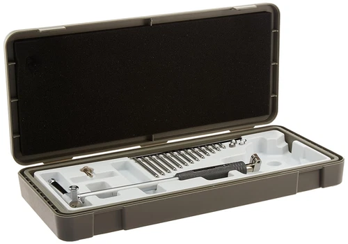 Mitutoyo Cylinder Gauge CG-160AX 511-704 100-160mm Bore Gage JP New 