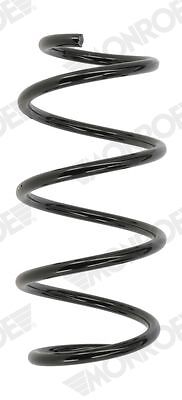 MONROE SP4307 Fahrwerksfeder für SEAT SKODA VW