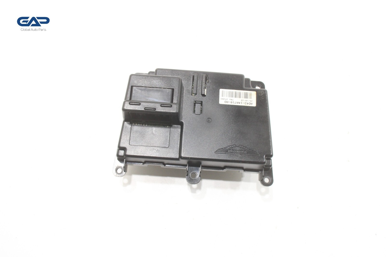 2010-2019 ASTON MARTIN RAPIDE CENTER CONSOLE REAR HEATER CLIMATE SEAT SWITCH OEM