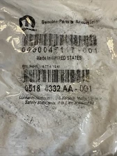 (12)OEM MOPAR 11-2021 JEEP DODGE CHRYSLER 3.6L PENTASTAR VALVE LIFTERS 5184332AA