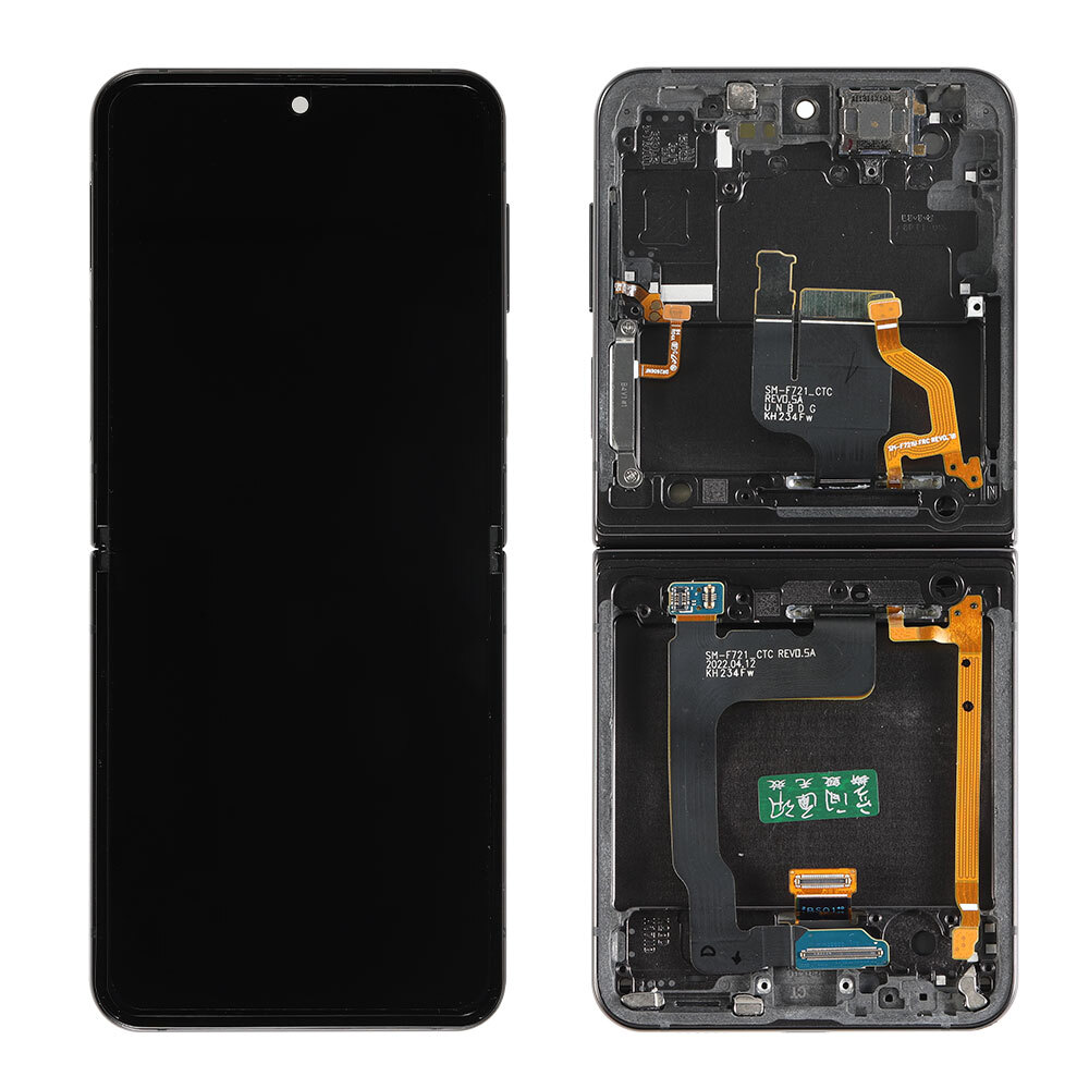 OEM For Samsung Galaxy Z Flip4 F721U LCD Display Touch