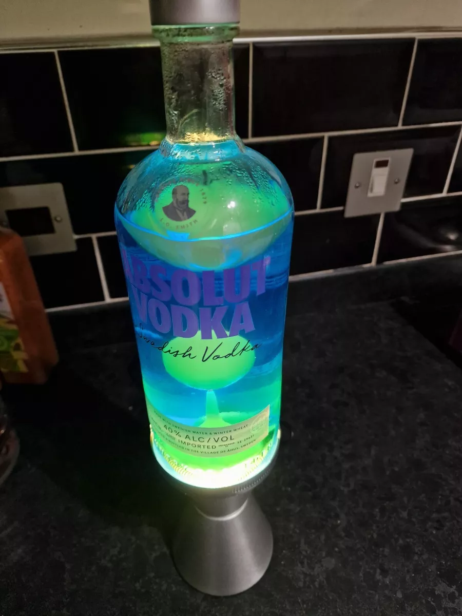 Custom lava lamp deals