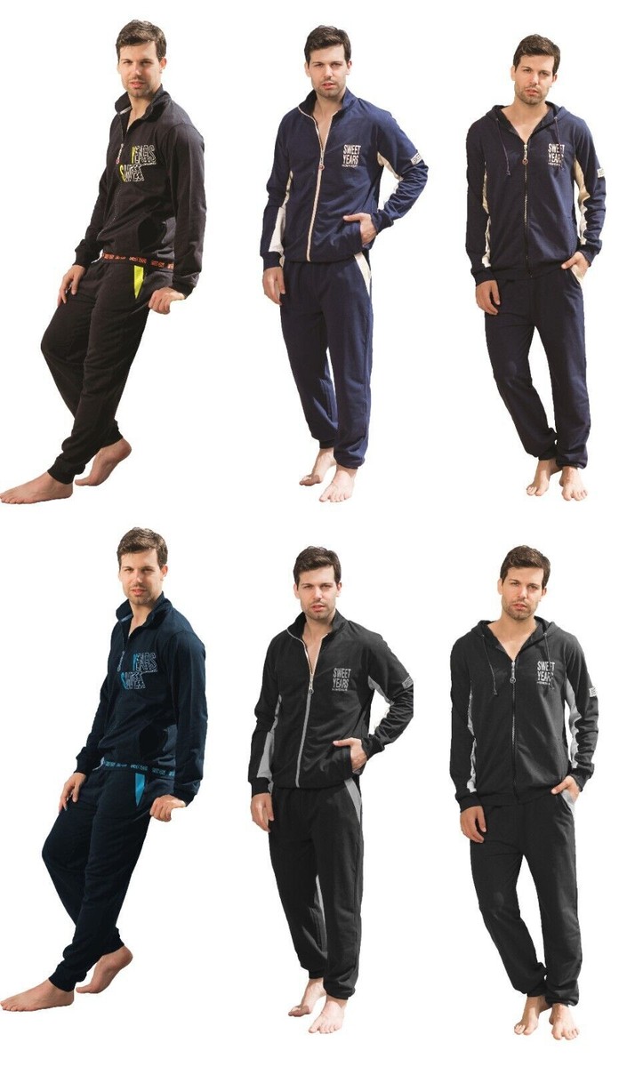 Tute Sweet Years Abbigliamento SWEET YEARS TUTA