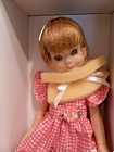 Betsy McCall Doll, NRFB, Tonner 1988, Tags, Book, red hair, Brn eyes (Orig $80) — photo 2
