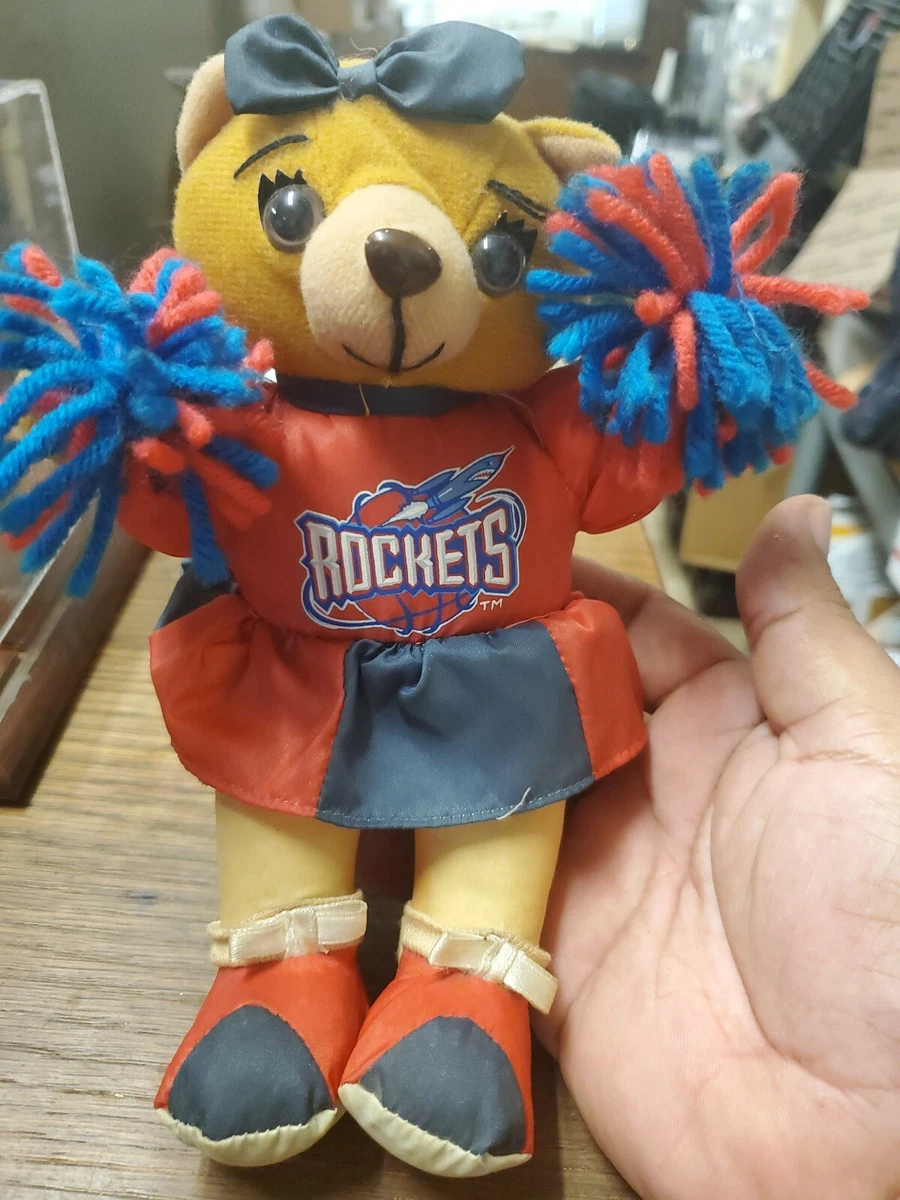 Cheerleader 2024 teddy bear