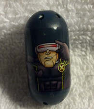 2010 Marvel Mighty Beanz - 19 Cyclops