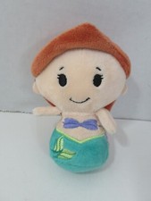Hallmark plush Itty Bittys Little Itty Bitty Little Mermaid small