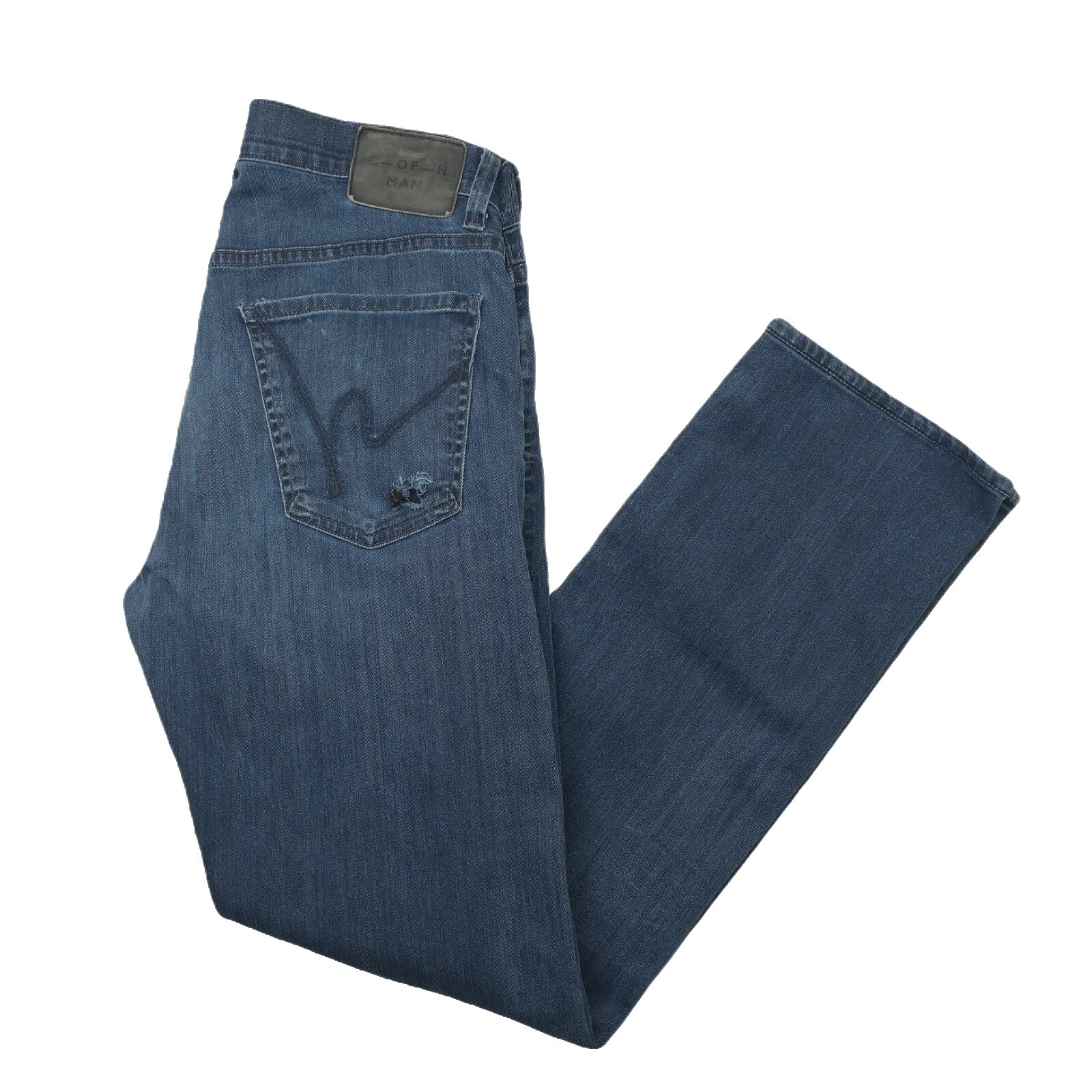 Citizens of Humanity Regular 32 Size Jeans for Men