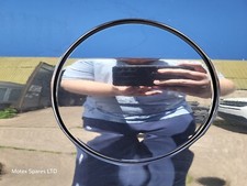 Peugeot 308 MK2 Fuel Flap Cover Cap Black KTV 2013 - 2020 (Estate)