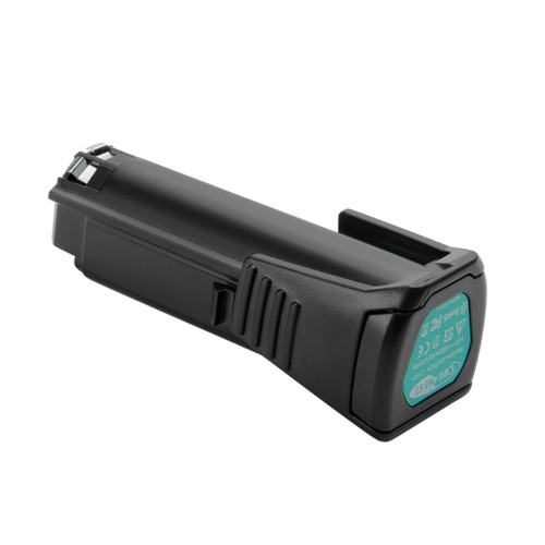 2x3000mAh 3.6V Ni-MH Akku Für Bosch BAT504 PS10 SP10 GSR Mx2Drive GSR Prodrive - Bild 3 von 11