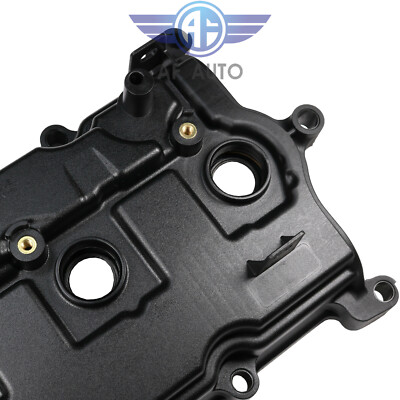 132643KY0A Engine Valve Cover w/ Seals For Infiniti QX60 Nissan