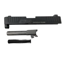 Diamondback DB9 Slide Barrel Kit 9MM 9X19 GEN4 New OEM