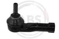 A.B.S. 230402 Spurstangenkopf Vorne Rechts Passend FüR Nissan Renault
