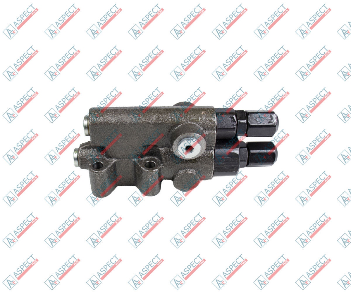 Bosch Rexroth A10VSO18~100, A10VNO28 Control Valve DR R902453112