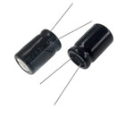 5 Confezioni 4700uF 10V 4700MFD 10 Volt 13 * 20mm - Foto 3