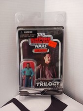 Lando Calrissian 2004 STAR WARS Original Trilogy Collection VOTC Vintage  2