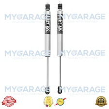 Fox IFP Shox Front Shock Pair Fits Dodge Ram 1500 2500 3500 0-2" Lift