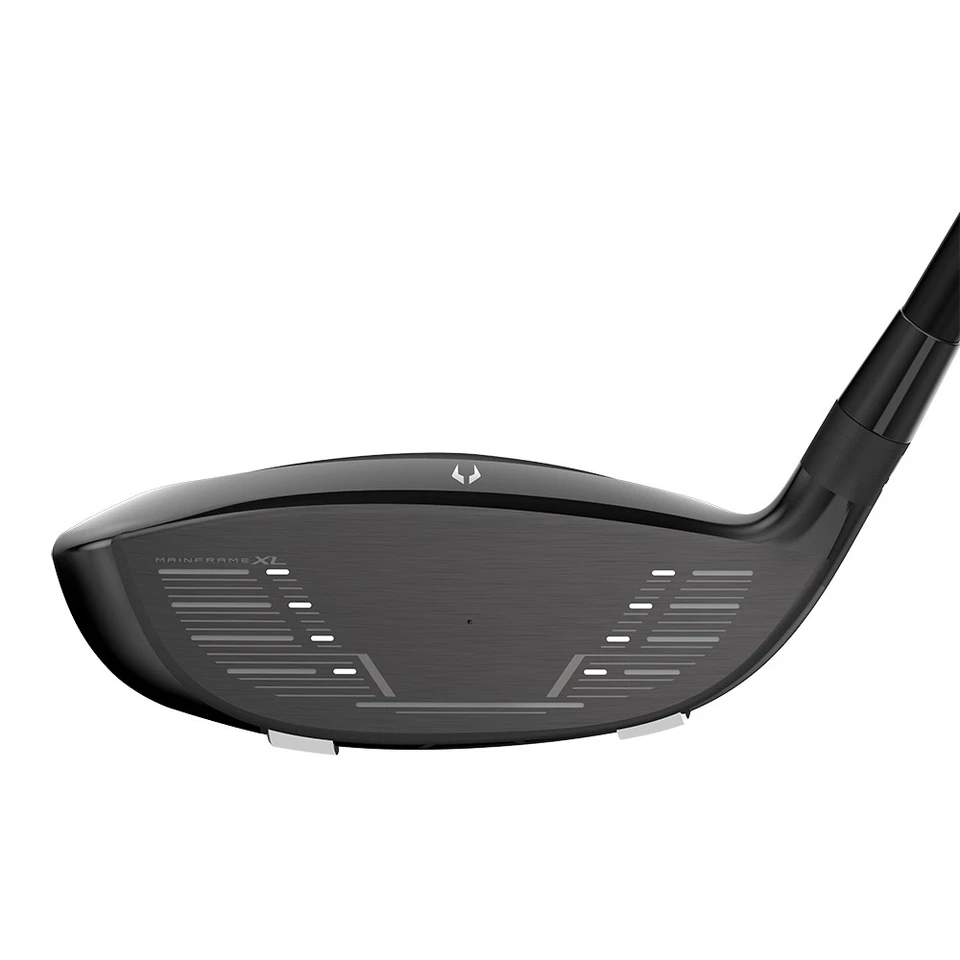 Nuevo Cleveland Golf Halo XL madera de calle 2024 - Pick Club, destreza y flexibilidad Foto 3 de 4
