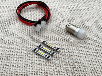 Pioneer TX-6700 TX-606 replacement LED bulb lampen light set upgrade kit