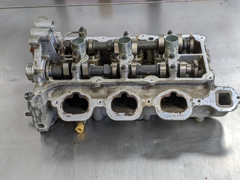 Culata derecha para 11-14 Ford Edge SEL 3.5 AT4E6090EA AWD trasera Foto 3 de 4