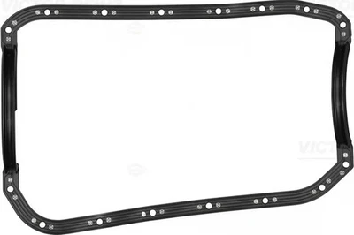 Joint de carter d'huile 71-39631-00 VICTOR REINZ pour FIAT CINQUECENTO - Photo 1/4