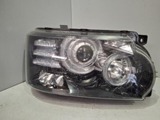 CH4213W029EA Scheinwerfer Rechts für LAND ROVER RANGE ROVER (LM) 2011 131144