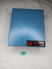 MG Electronics DPS-9-UL 9 Camera 24VAC 4A Distributed Power Supply
