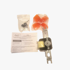 WPW10710203 W10451871 - Contenedor Para Puerta De Refrigerador (transparente) Compatible Con Refrigeradores De Galón/hidromasaje/ken-more/may-tag Wrs571cidm02 WPW10710203VP AP6023888 PS11757236