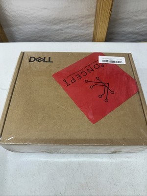 Dell SD25 New in Box Pro Smart Dock Desktop PC, Notebook - Charging Capability