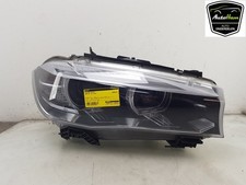 PHARE / OPTIQUE AVANT DROIT HEADLIGHT RIGHT BMW X5 (F15) 2018 7290054