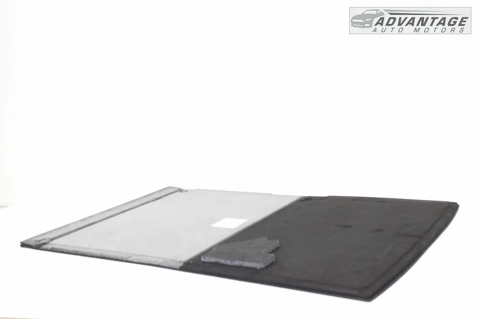 BMW 740I XDRIVE G12 2017-2022 sedán maletero carga repuesto alfombra alfombrilla OEM Foto 3 de 4