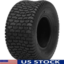 Heavy Duty Lawn Garden Tire 13656 13 6.50 6 All Season A3 Load Index 55 New