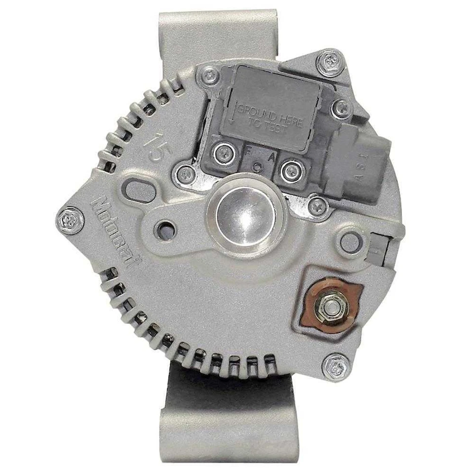 Alternador compatible con Mercury Tracer 1998-1999 ACDELCO PROFESSIONAL Foto 2 de 4