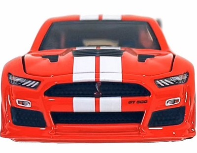 ホットウィール ロサンゼルスコンベンション フォード マスタング