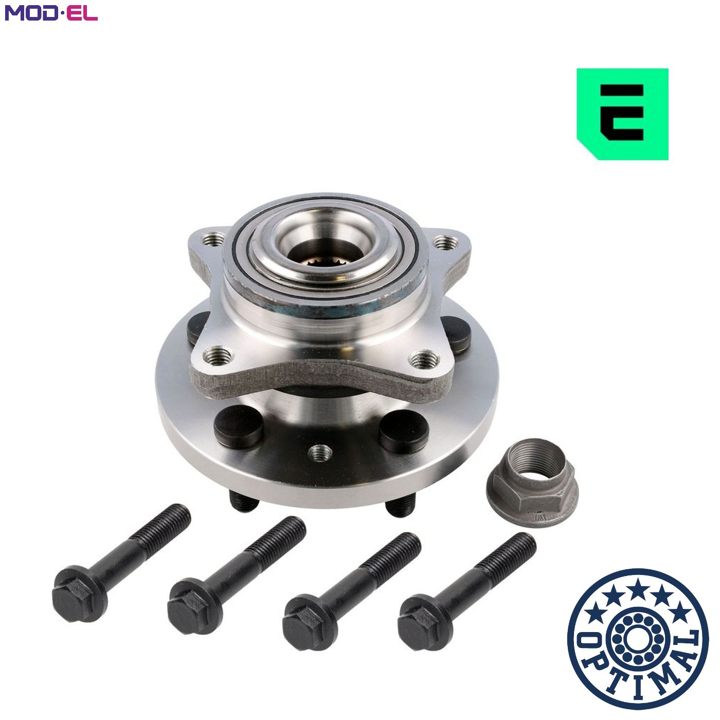 WHEEL BEARING KIT 881717 FOR LAND ROVER LR3/III/SUV DISCOVERY/IV RANGE/SPORT