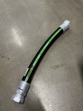 187TC-24 --Hydraulic Constant Working Pressure Hose 1000 PSI - Parker  27"