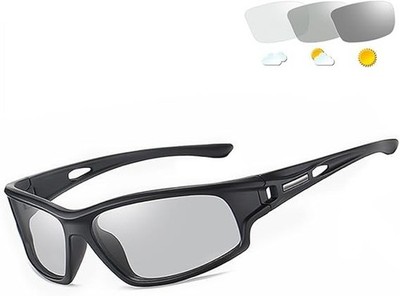 Gafas de Sol Polarizadas Foto cromáticas Z87 para Conducir, Día y Noche