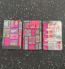 Field Notes Nevada Deaders Lot