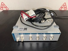 ADInstruments PowerLab 4/35 PL3504 Data Acquisition System #17470