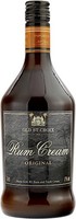 Old St. Croix Rum Xo Cream Liqueur 17.0% 0,7L