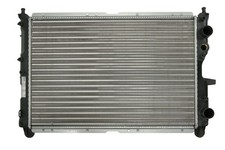 Radiateur Lancia DEDRA