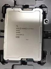 Intel Xeon Platinum 8481C CPU Processor 2.0-2.9Ghz LGA4677 112 thread 56 core