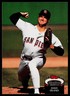 1992 Stadium Club National Convention #879 Dave Eiland San Diego Padres